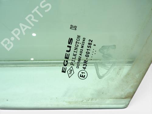 Used Front right quarter glass Front right quarter glass 39432419 39432419