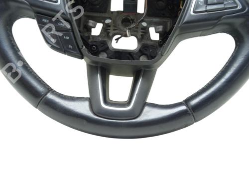 Steering wheel FORD KUGA II (DM2) 2.0 TDCi 4x4 | BP39085938C49 - Image 13