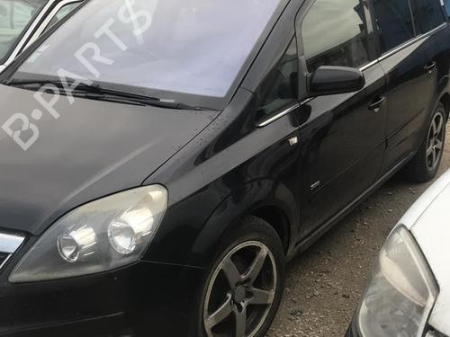 Used Parts OPEL ZAFIRA / ZAFIRA FAMILY B (A05)  1.8 (M75)  1817694
