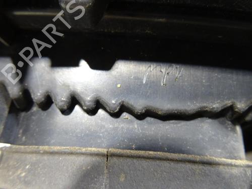 Used Left tailgate light Left tailgate light RENAULT SCÉNIC III (JZ0/1_) 1.5 dCi (110 hp) 27884046 27884046