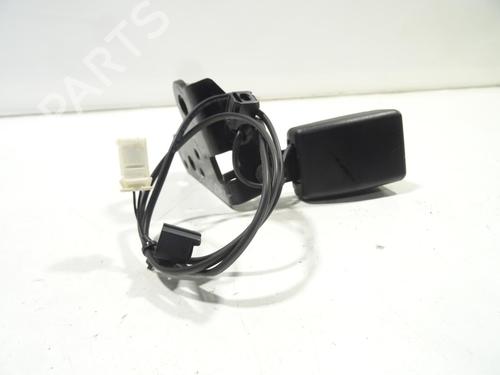 seat-buckle-citroen-ds5-2011-2012-2013-2014-2015-2016-25435934 main image