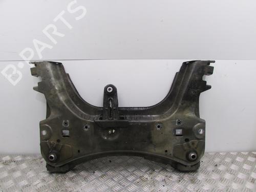 Used Subframe Subframe RENAULT MEGANE II Estate (KM0/1_) 1.9 dCi (KMRG, KM1G, KM0G, KM2C) (120 hp) 23933454 23933454