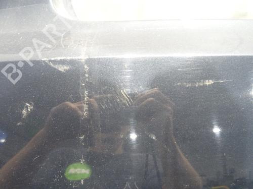 rear-bumper-audi-a3-8p1-2003-2004-2005-2006-2007-2008-2009-2010-2011-2012-2013-29611465 main image