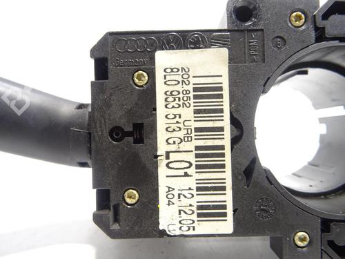 Steering column stalk SEAT LEON (1M1) 1.9 TDI | BP31023993I23  - Image 5