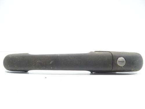 Used Front right exterior door handle MERCEDES-BENZ VITO Van (W638) 112 CDI 2.2 (638.094) (122 hp) 22357326