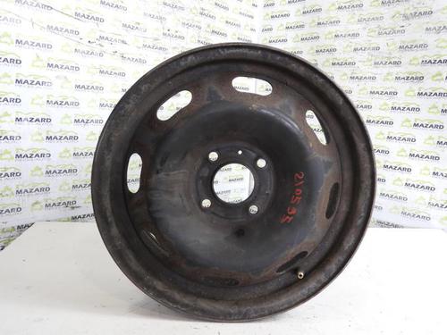 Rim PEUGEOT 307 (3A/C) 1.6 HDi | BP20055993C45 