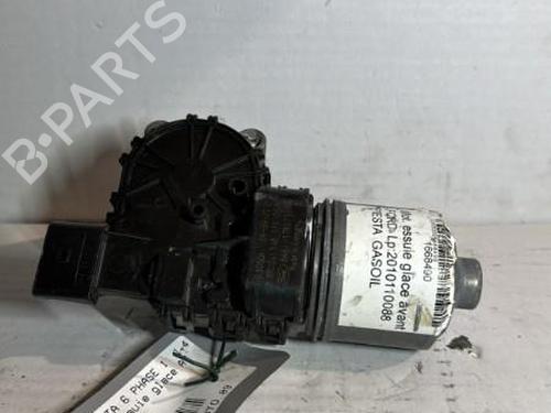 Used Front wiper motor Front wiper motor 21266545 21266545