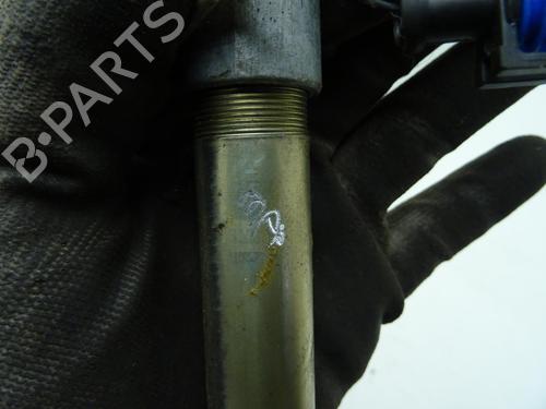 Front left belt tensioner RENAULT MEGANE I Coach (DA0/1_) 1.9 dCi (DA05, DA1F) | BP29501194C87 