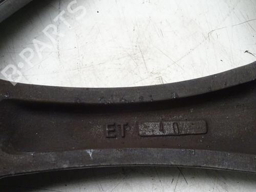 Rim BMW 3 Coupe (E92) 330 xd | BP29838851C45