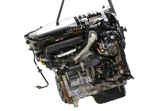 Engine CITROËN C3 Picasso (SH_) 1.6 HDI 90 | BP37251231M1 - Image 2