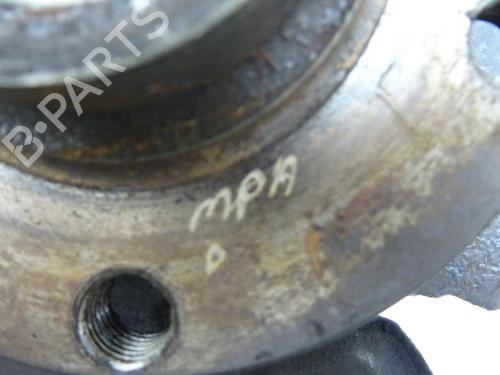 right-front-steering-knuckle-vw-passat-b5-3b2-1996-1997-1998-1999-2000-2001-27549282 main image