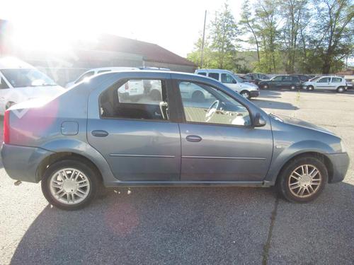 Switch DACIA LOGAN (LS_) 1.6 16V (LS09, LS0L, LS0M, LS0P, LS0V, LS18, LS1S, LS1V,... | BP21966447I30 - Image 5
