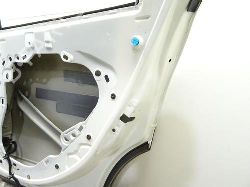 Right rear door FIAT 500X (334_) 1.6 D Multijet (334AXA1B, 334AXA11) | BP29855421C5