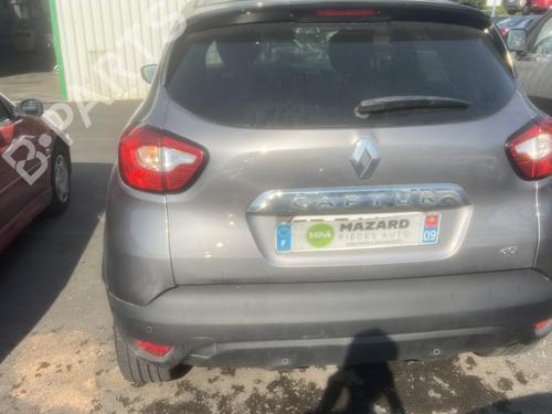Højre solskærm RENAULT CAPTUR I (J5_, H5_) 1.5 dCi 110 | BP37998051I2 - Image 15