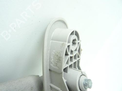 Left sun visor OPEL VIVARO B Van (X82) 1.6 CDTI (05) | BP36012603I1 - Image 3