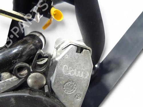 Used Front right seatbelt Front right seatbelt PEUGEOT 4008 1.6 HDi AWC (114 hp) 39728782 39728782