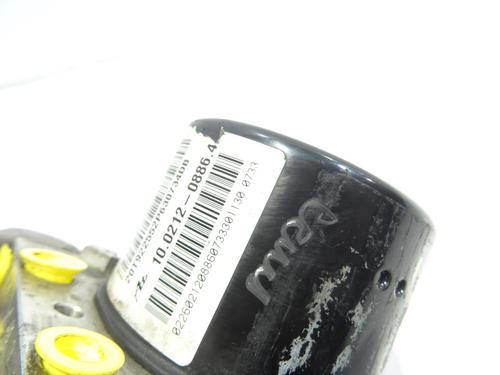 ABS pump OPEL ASTRA J (P10) 1.7 CDTI (68) | BP25600310M43 - Image 4