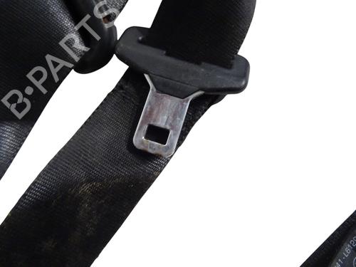 Front left seatbelt FORD FOCUS II Convertible 2.0 TDCi | BP40123914I26 - Image 5