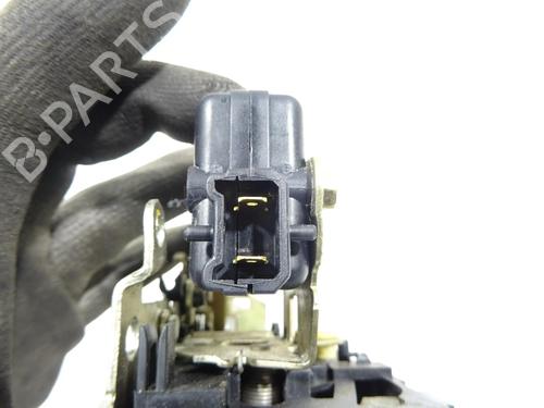 Rear left lock DACIA LOGAN (LS_) 1.6 (LS0B, LS0D, LS0F, LS0H) | BP29896002C100  - Image 5