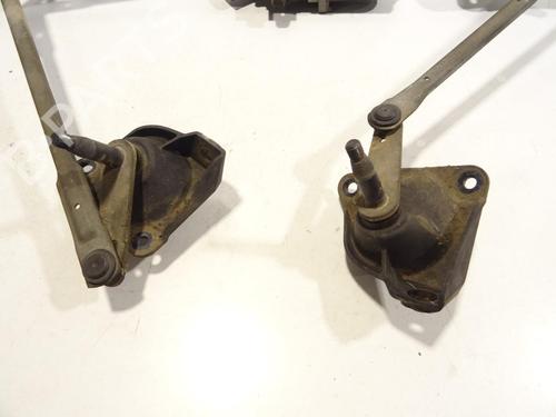 Viskermotor vindrude CHRYSLER VOYAGER IV (RG, RS) 2.8 CRD | BP29340831M29 