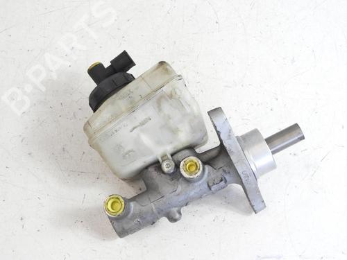 Brake master cylinder DACIA LOGAN (LS_) 1.4 (LS0A, LS0C, LS0E, LS0G) | BP21970518M77 - Image 3
