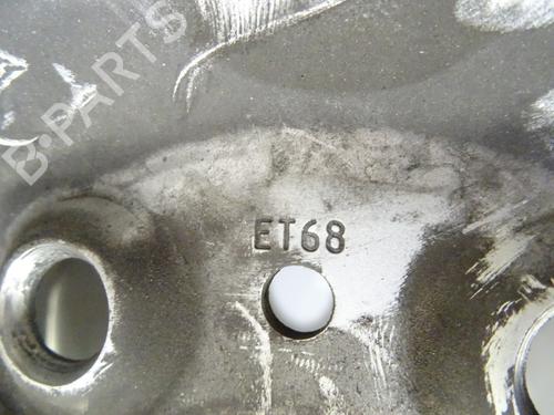 Rim CITROËN JUMPER II Van 2.2 BlueHDi 165 | BP29477518C45 