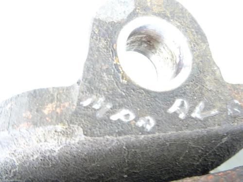 Left front steering knuckle IVECO DAILY III Van 29 L 10 V (ALJA43A2, ALJA42A2, ALJA41A2) | BP26909150M25