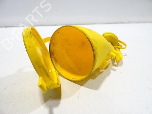 Pipe RENAULT TRAFIC II Van (FL) 1.9 dCi 80 (FL0B) | BP29154427M125 