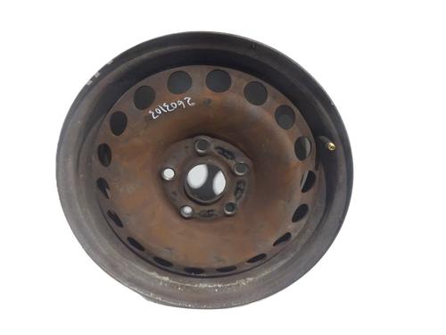 Used Rim Rim SEAT TOLEDO III (5P2) 1.9 TDI (105 hp) 33715630 33715630