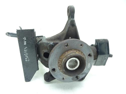 Used Left front steering knuckle Left front steering knuckle CITROËN C5 I (DC_) 2.0 HDi (DCRHZB, DCRHZE) (109 hp) 33946509 33946509