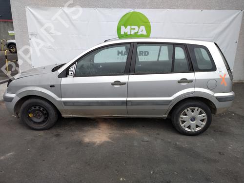 Left front window switch FORD FUSION (JU_) 1.4 TDCi | BP36401543I27 - Image 5