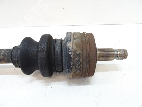 Left rear driveshaft MERCEDES-BENZ 124 Saloon (W124)  | BP21970115M40 