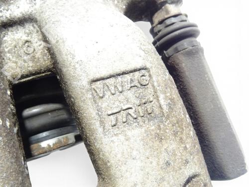 Left rear brake caliper VW PASSAT B6 (3C2) 2.0 TDI 16V 4motion | BP40450809M107 - Image 8