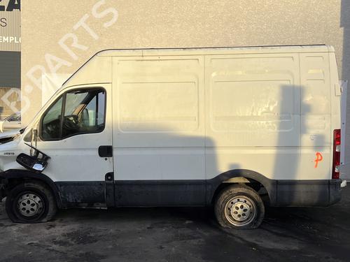 ABS pump IVECO DAILY IV Van 35C13 V, 35C13 V/P, 35S13 V, 35S13 V/P | BP31613232M43  - Image 12