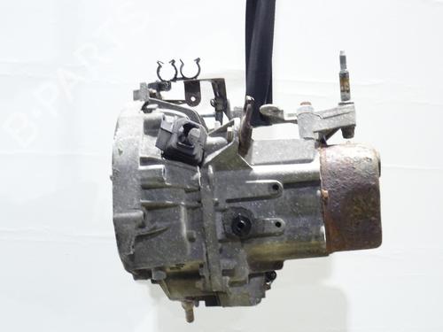 Used Gearbox Gearbox RENAULT CLIO II Hatchback Van (SB0/1/2_) [1998-2026] 22232428 22232428