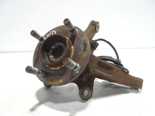 Andre NISSAN MICRA IV (K13K, K13KK) 1.2 (80 hp) 26905081