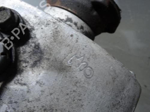 Gearbox AUDI A3 (8L1) 1.9 TDI | BP28725072M3