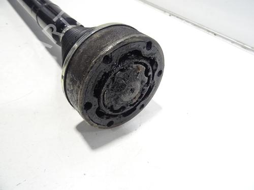 Right front driveshaft VW POLO V (6R1, 6C1) 1.2 TDI | BP32325374M39