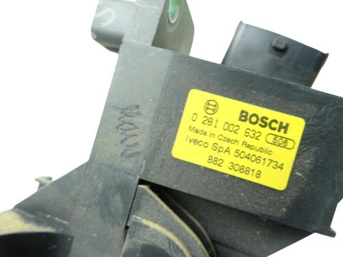 Pedal IVECO DAILY IV Van 35C15 V, 35C15 V/P | BP36401707I4 - Image 2