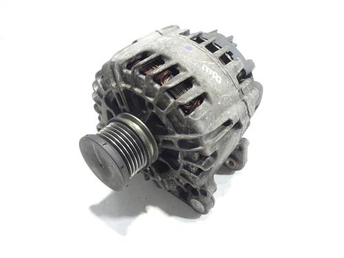 Used Alternator Alternator AUDI A4 Allroad B8 (8KH) 2.0 TDI quattro (170 hp) 20177990 20177990