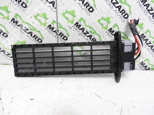 Used Heater resistor KIA SPORTAGE III (SL) [2009-2017]  22555951
