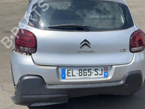 Start/Stop ECU CITROËN C3 III (SX) 1.6 BlueHDi 100 | BP24861057M59 - Image 11