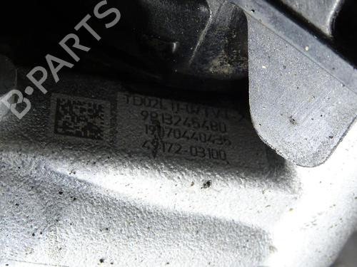 Engine CITROËN BERLINGO Box Body/MPV (K9) 1.5 BlueHDi 100 | BP30815475M1