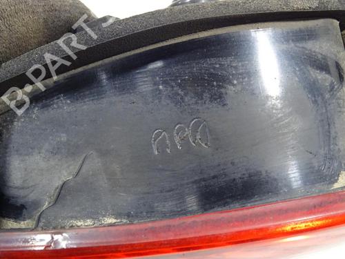 Used Left taillight Left taillight SEAT LEON (1M1) 1.9 TDI (110 hp) 20178166 20178166