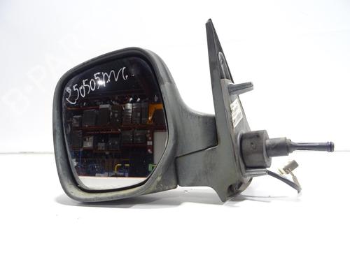 Ryggespeil venstre PEUGEOT PARTNER MPV (5_, G_) 2.0 HDI (90 hp) 28471104