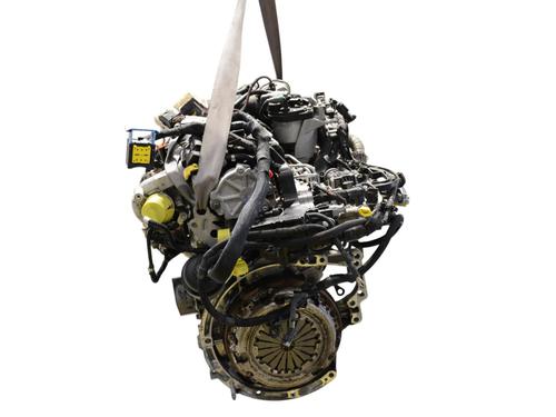 Engine CITROËN C3 II (SC_) 1.4 HDi 70 (SC8HZC, SC8HR0, SC8HP4) | BP37251190M1 - Image 8