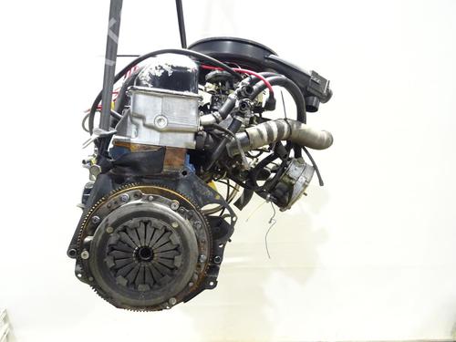 Engine LADA NIVA Closed Off-Road Vehicle (2121, 2131) 1600 4x4 | BP32113346M1  - Image 5