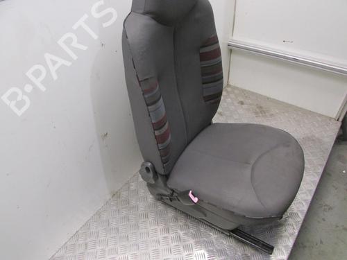 Left front seat CITROËN C1 (PM_, PN_) 1.4 HDi | BP22518175C15 