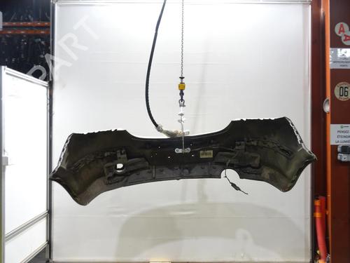 Rear bumper OPEL ASTRA H GTC (A04) 1.9 CDTi (L08) | BP30461084C8 