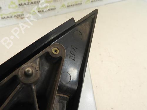 Right mirror AUDI A4 B7 Avant (8ED)  | BP20055127C27 